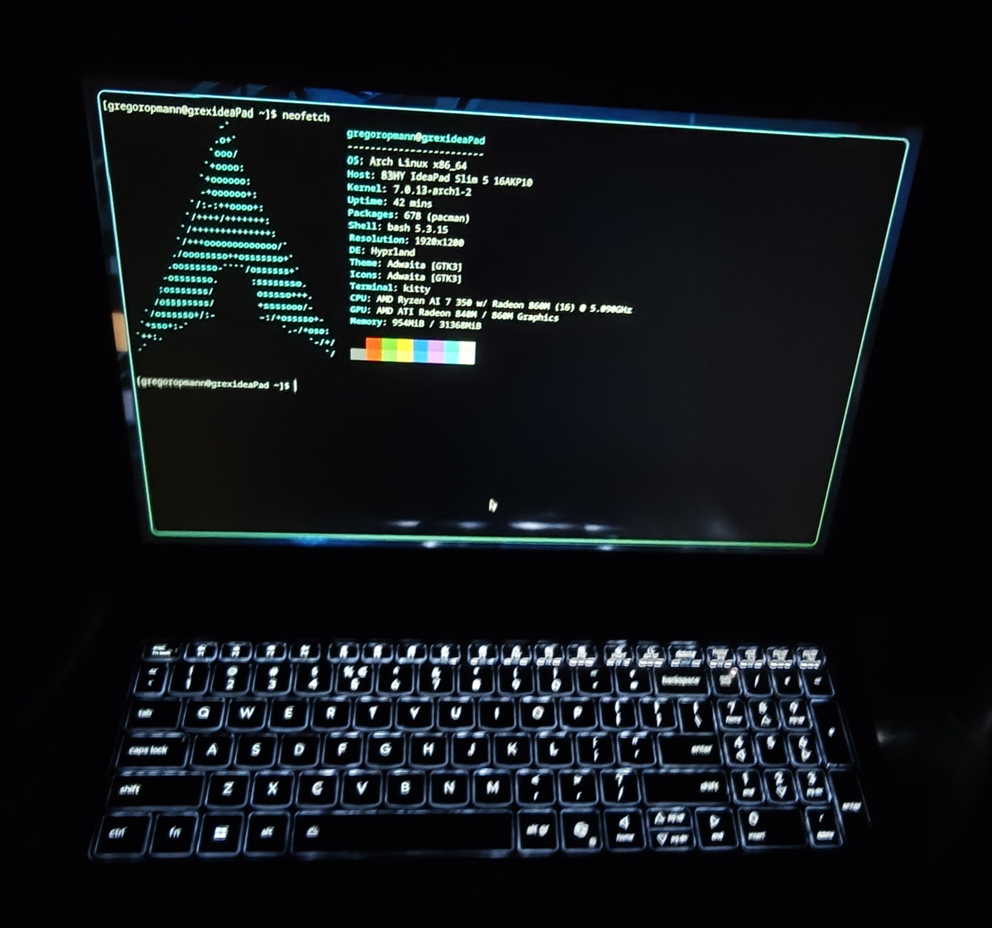 ArchPad