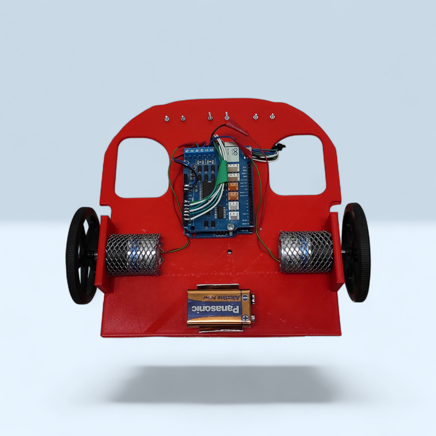 Arduino Robot
