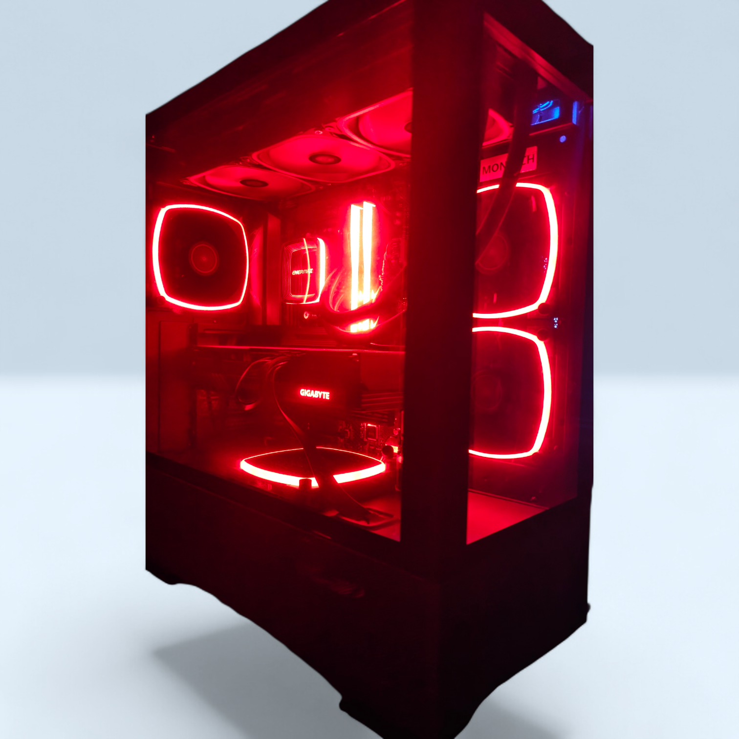 PC Build